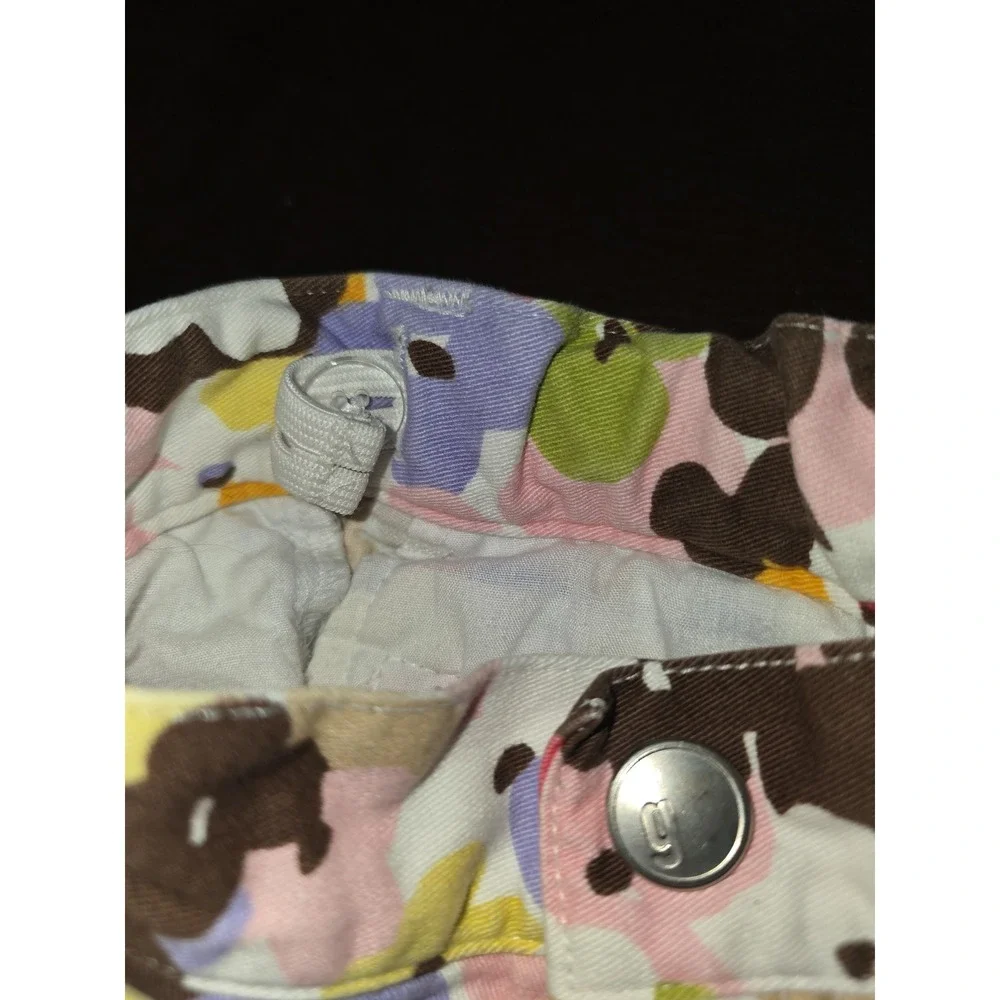 Gymboree glamour safari
